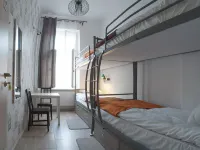 Hostel Lwowska 11 Hotels near National Museum in Warsaw