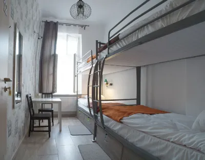 Hostel Lwowska 11 Hotels in 
