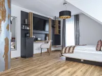 Lakeside Resort Michaela Hotel dekat Regionalmuseum Alsfeld