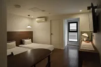 HOTEL GONGGAM GONGGAN