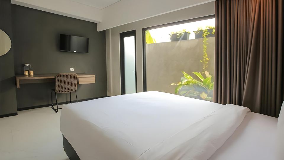 Inn Home Solo Baru