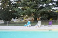 Bella Simonetta Hotel di Azay-sur-Indre