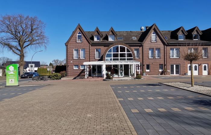 Hotel Zum Märchenwald