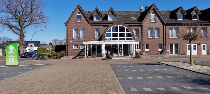 Hotel Zum Märchenwald Hotels in Emsland