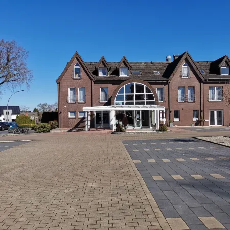 Hotel Zum Märchenwald