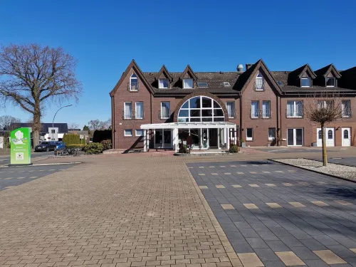 Hotel Zum Märchenwald Hotels in Lingen