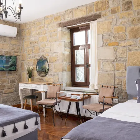 Salkim Hotel Gokceada
