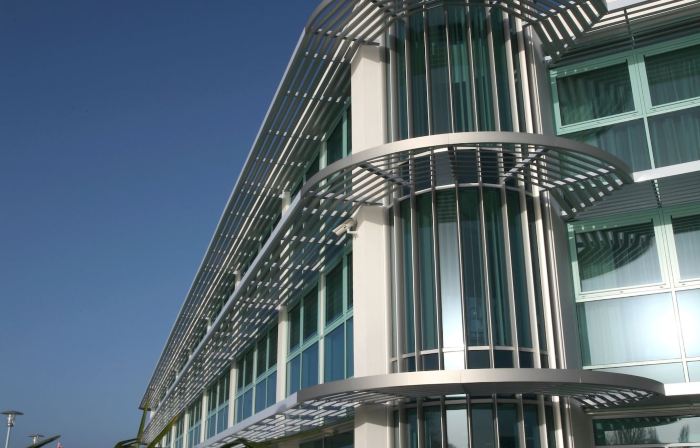 Captain's Club Hotel & Spa