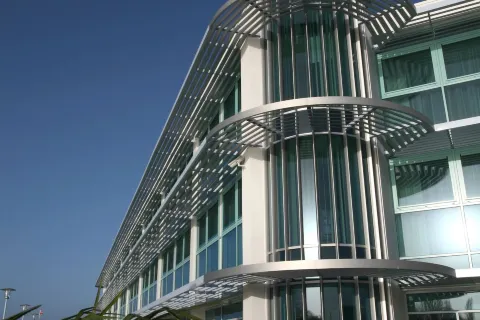 Captain's Club Hotel & Spa
