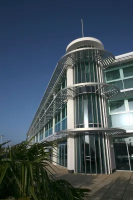 Captain's Club Hotel & Spa - Spa