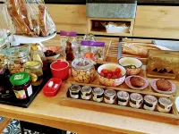 B&B Petit Prince Hotels in Evergem