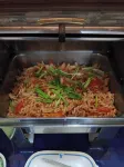 Lopburi Residence Hotel - breakfast