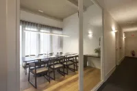 Hotel the Lodge Vilvoorde Hotels in Vilvoorde