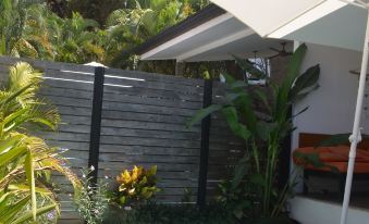 Peace Lofts and Apartments