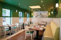 The Enniskillen Hotel and Motel - breakfast