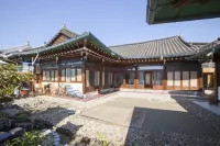 더한옥 전주 호텔