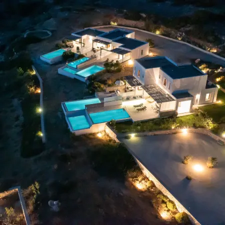Arpathea Villas