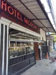 Modom Residence Hotels near Aeon Mall Jakarta Garden City
