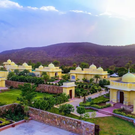 The Vijayran Palace by Royal Quest Resorts