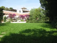 Gli Archi Country Home Hoteles en Giurdignano