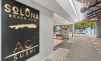 Bahia Pez Vela Resort