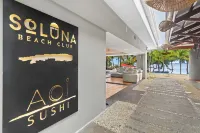 Bahia Pez Vela Resort