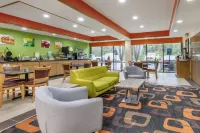 Quality Inn Hotels in Rogersville