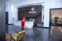 The Andover Hotel Enugu Hotels in Enugu South