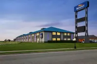 Baymont by Wyndham Blackwell I-35 Hotels in Blackwell