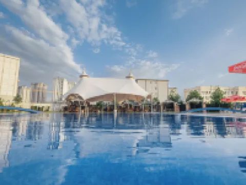 Grand Fergana Hotel Hotels in Fergana