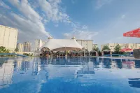 Grand Fergana Hotel Hotels in Fergana