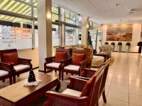 4Dreams Hotel Chimisay - สัตว์เลี้ยง