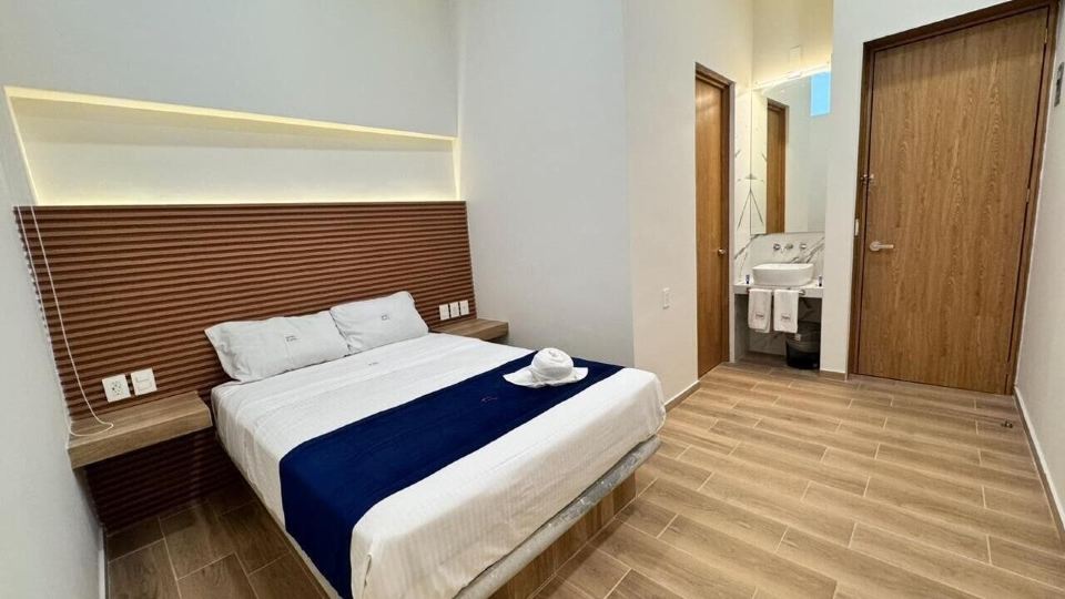 Hotel Kapu