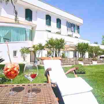 Il San Francesco Charming Hotel Hotel Exterior