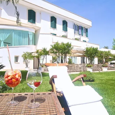 Il San Francesco Charming Hotel