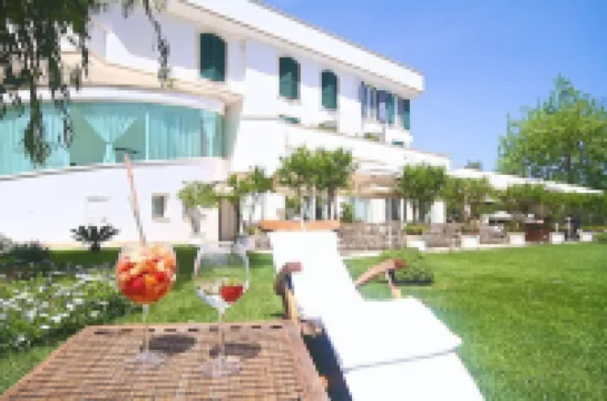 Il San Francesco Charming Hotel