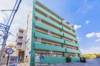 Mr.KINJO Eminence Inn MAKISHI＜那覇市牧志＞ のホテル