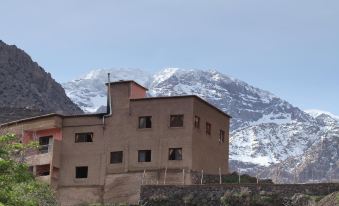Riad Atlas Toubkal