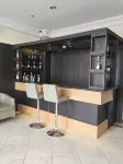 瓦倫蒂諾飯店 - 酒吧