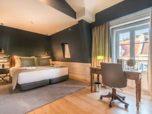 Hotel da Baixa