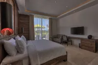 Kemangi Bed and Breakfast - Balcony