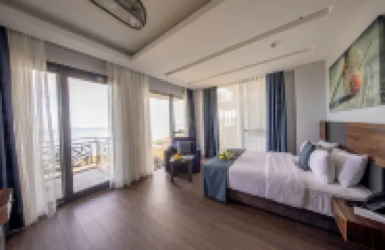 Peerless Villas Hotel Hotels in 