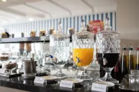 Hotel Himmelblau - bar