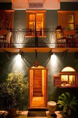 Kyveli Suites Hotels in 