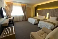 Grand Medallion Hotel