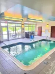 Fairfield Inn & Suites Johnson City - Pools