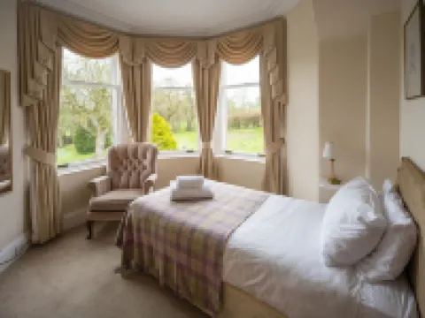 Saplinbrae Hotel and Lodges Hotels in Peterhead