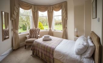 Saplinbrae Hotel and Lodges