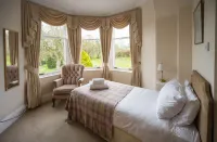 Saplinbrae Hotel and Lodges Các khách sạn ở Fraserburgh