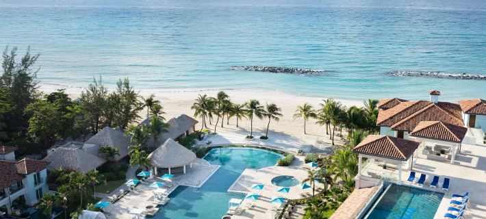 Sandals Royal Barbados All Inclusive - Couples Only Hotels in Oistins